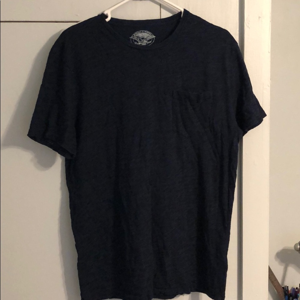 J crew shirt